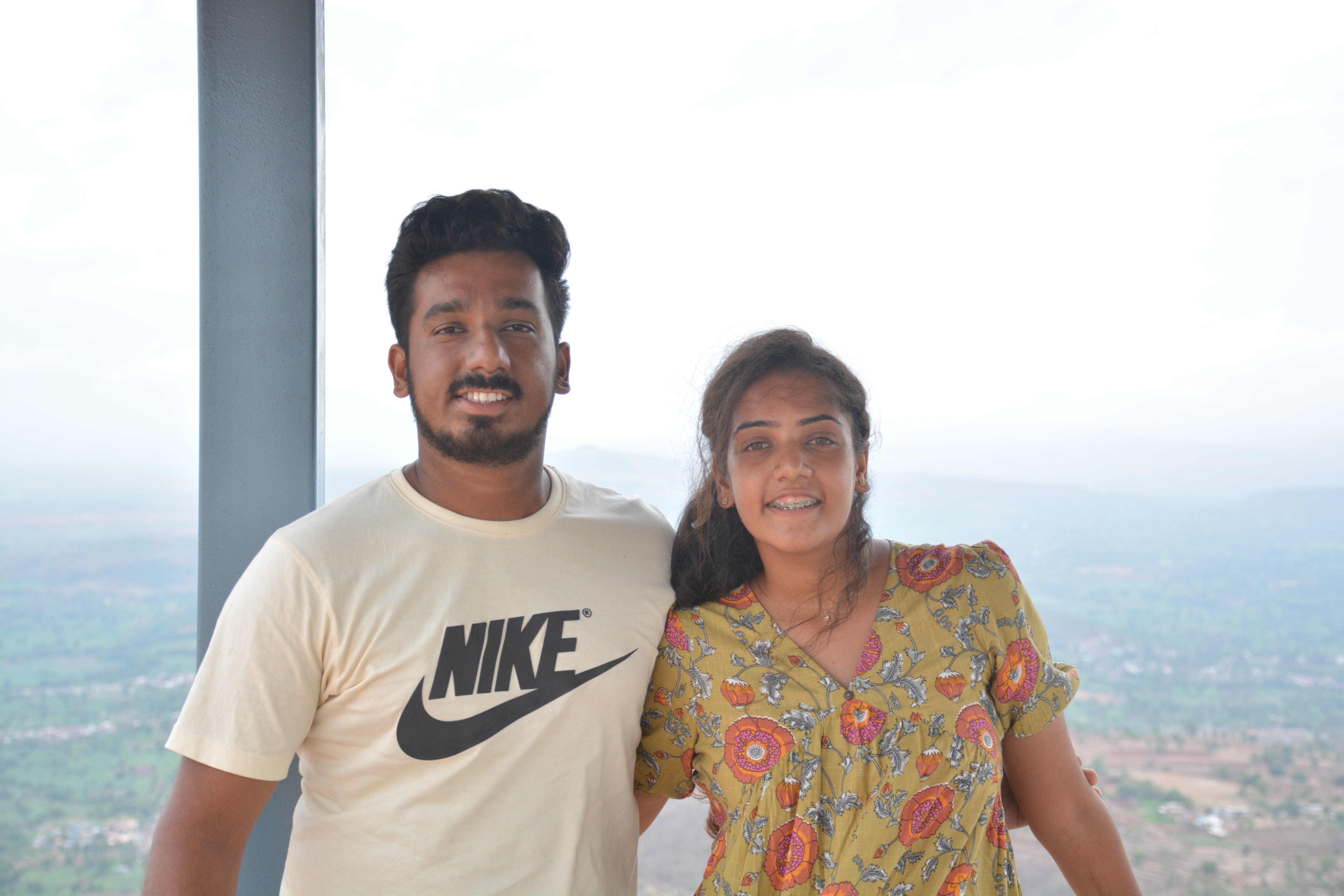 The Siblings Behind Konkanai